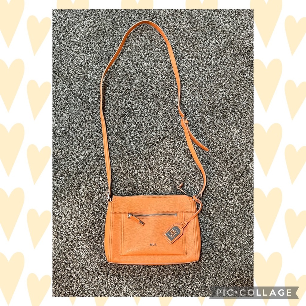 LN Ralph Lauren Purse